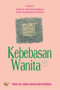 Image of Kebebasan Wanita (Jilid 1)
